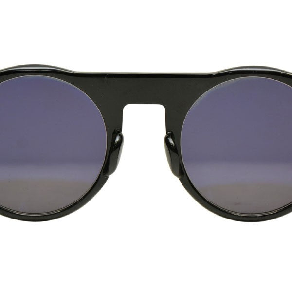 ISSEY MIYAKE×金子眼鏡 22SSGEOMETRY BOSTONボストンサングラス 古着・中古-6枚目のアイテム画像