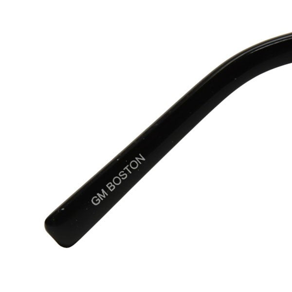 ISSEY MIYAKE×金子眼鏡 22SSGEOMETRY BOSTONボストンサングラス 古着・中古-9枚目のアイテム画像