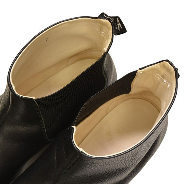 SUNSEA 2022AW One Side Gore Boots サイドゴアブーツ 22A88 古着・中古-7枚目のアイテム画像