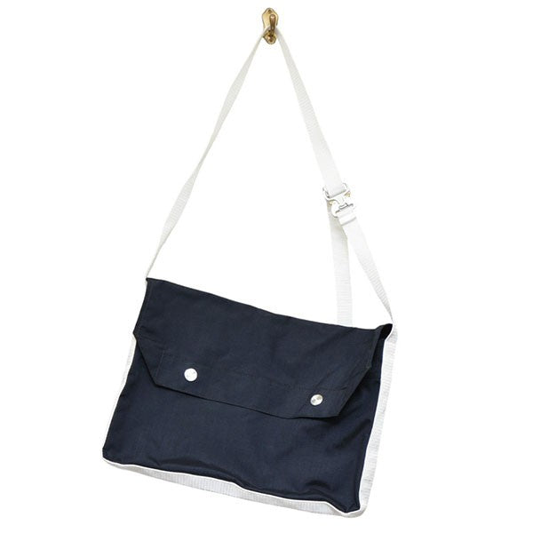 Bagjack×L’ECHOPPE BREAD BAG ショルダーバッグ 古着・中古-1枚目のアイテム画像