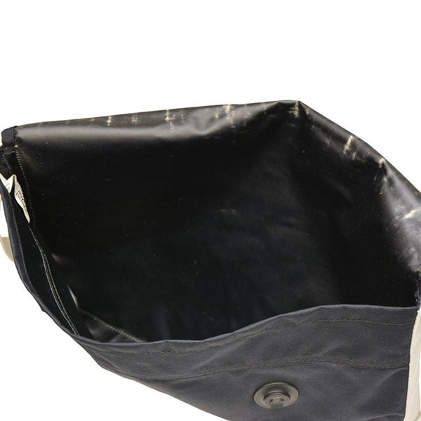 Bagjack×L’ECHOPPE BREAD BAG ショルダーバッグ 古着・中古-6枚目のアイテム画像
