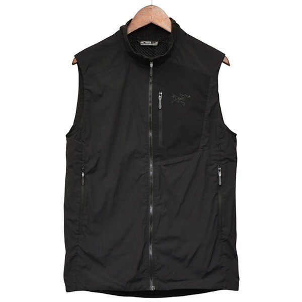 ARC'TERYX グレー 中綿入りベスト Lサイズ 楽天市場】ARC'TERYX アークテリクス（ベスト・ジレ｜トップス