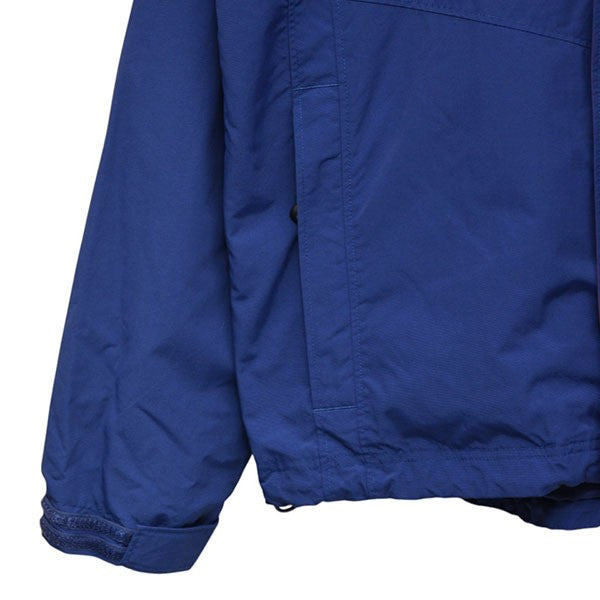 L．L．Bean ナイロンマウンテンジャケット ブルゾン 古着・中古-4枚目のアイテム画像