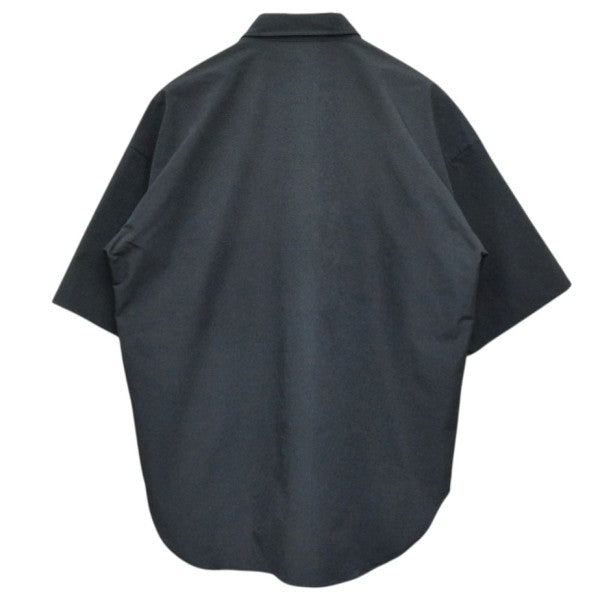 THE RERACS 2018SS カーゴショートスリーブシャツ 半袖シャツ 18SS-REBL-153-ESP 古着・中古-2枚目のアイテム画像