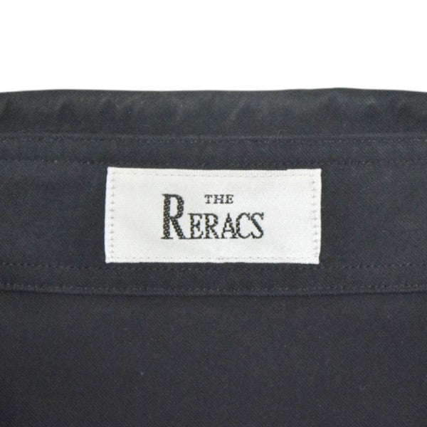 THE RERACS 2018SS カーゴショートスリーブシャツ 半袖シャツ 18SS-REBL-153-ESP 古着・中古-6枚目のアイテム画像