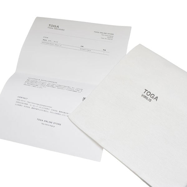 TOGA VIRILIS 2022AW WESTERN MULE ウエスタンミュール ブーツ AJ910 古着・中古-9枚目のアイテム画像