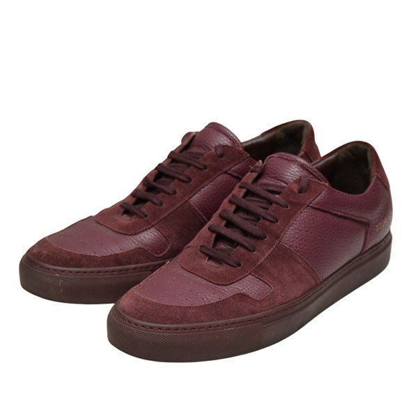 COMMON PROJECT BBALL LOW PREMIUM スニーカー 2226-3497 古着・中古-1枚目のアイテム画像