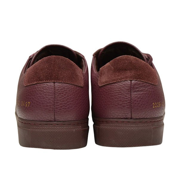COMMON PROJECT BBALL LOW PREMIUM スニーカー 2226-3497 古着・中古-3枚目のアイテム画像