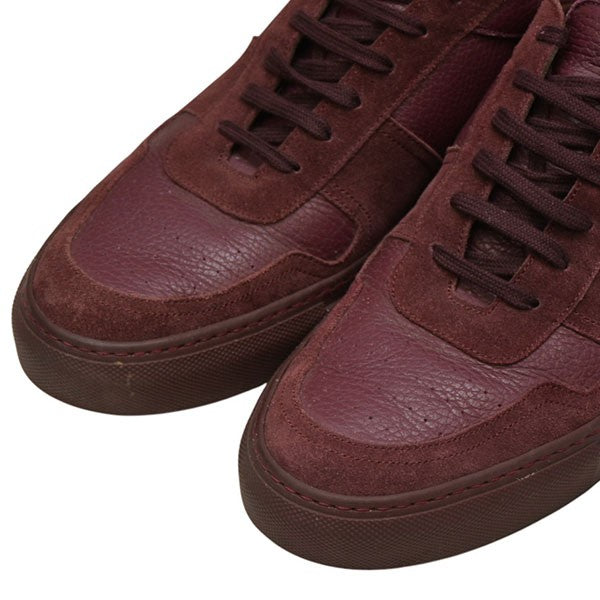 COMMON PROJECT BBALL LOW PREMIUM スニーカー 2226-3497 古着・中古-5枚目のアイテム画像