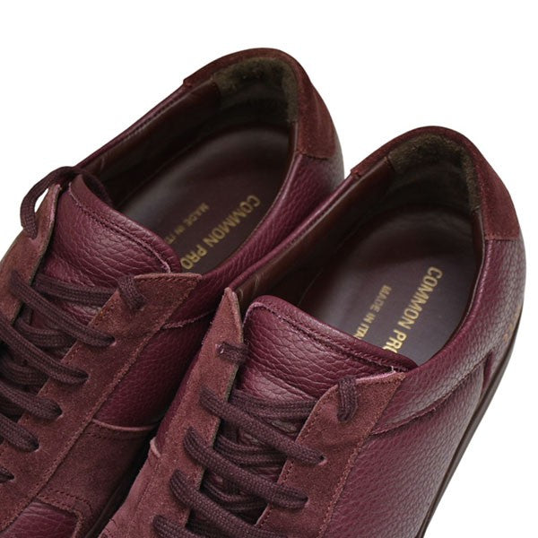 COMMON PROJECT BBALL LOW PREMIUM スニーカー 2226-3497 古着・中古-6枚目のアイテム画像