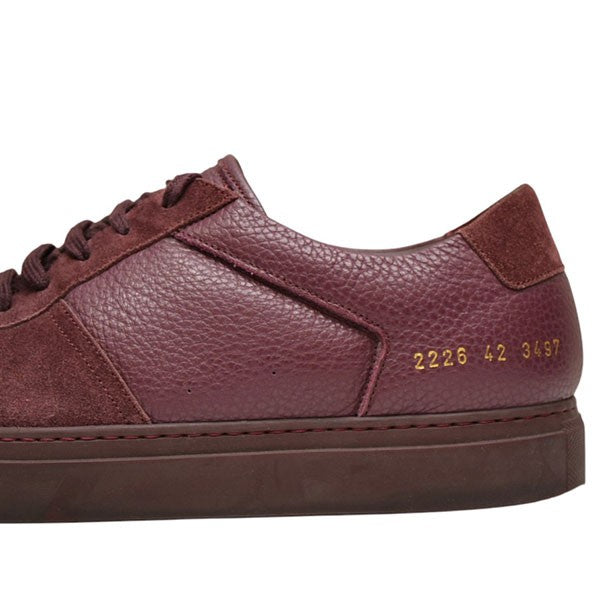 COMMON PROJECT BBALL LOW PREMIUM スニーカー 2226-3497 古着・中古-7枚目のアイテム画像