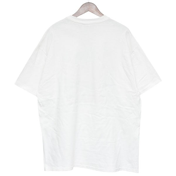 VINTAGE 1990年代 USA MADE Kingston TECHNOLOGY CORPORATION Tee プリントTシャツ 古着・中古-2枚目のアイテム画像