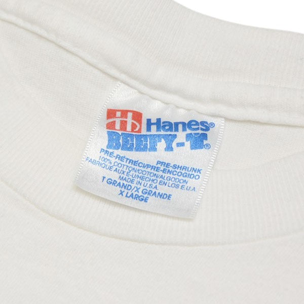 VINTAGE 1990年代 USA MADE Kingston TECHNOLOGY CORPORATION Tee プリントTシャツ 古着・中古-6枚目のアイテム画像