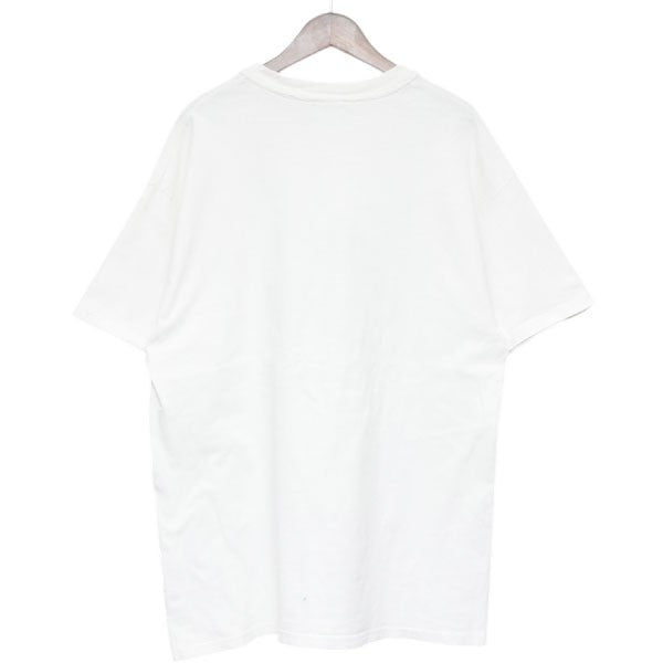 VINTAGE 1990年代 INTEL PENTIUM T-SHIRT インテルプリントTシャツ 企業Tシャツ 古着・中古-2枚目のアイテム画像