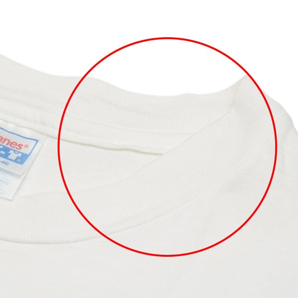 VINTAGE 1990年代 INTEL PENTIUM T-SHIRT インテルプリントTシャツ 企業Tシャツ 古着・中古-5枚目のアイテム画像