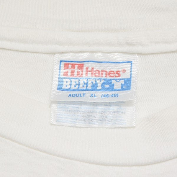 VINTAGE 1990年代 INTEL PENTIUM T-SHIRT インテルプリントTシャツ 企業Tシャツ 古着・中古-6枚目のアイテム画像