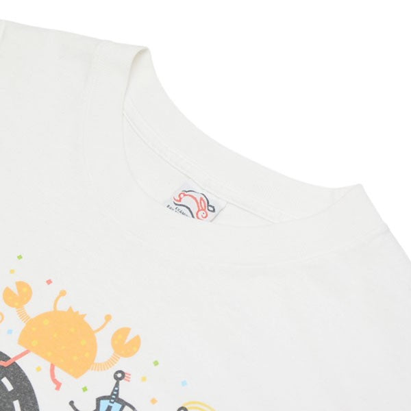 VINTAGE 1990年代 USA MADE Microsoft FITNESS CHALLENGE T-SHIRT マイクロソフトプリントTシャツ 企業Tシャツ 古着・中古-3枚目のアイテム画像