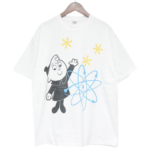 CopyArt Collective(コピーアート コレクティブ) GERALD T-SHIRT