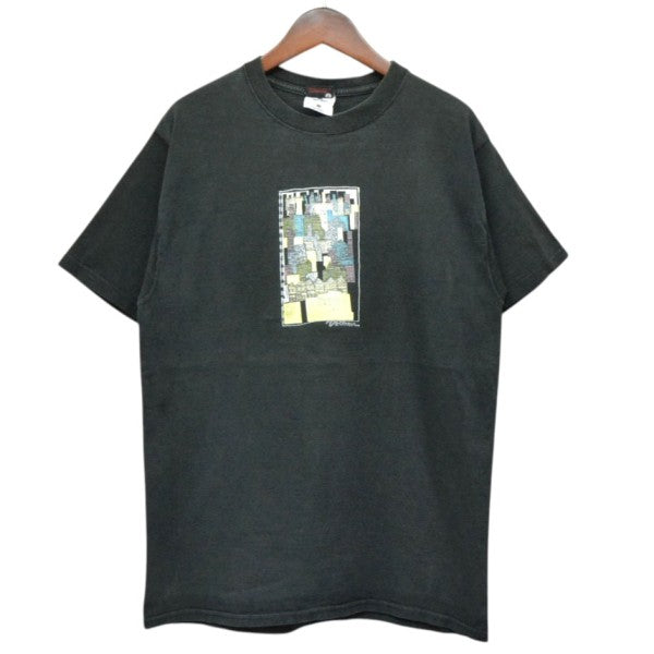 VOLCOM プリントＴシャツ 古着・中古-1枚目のアイテム画像