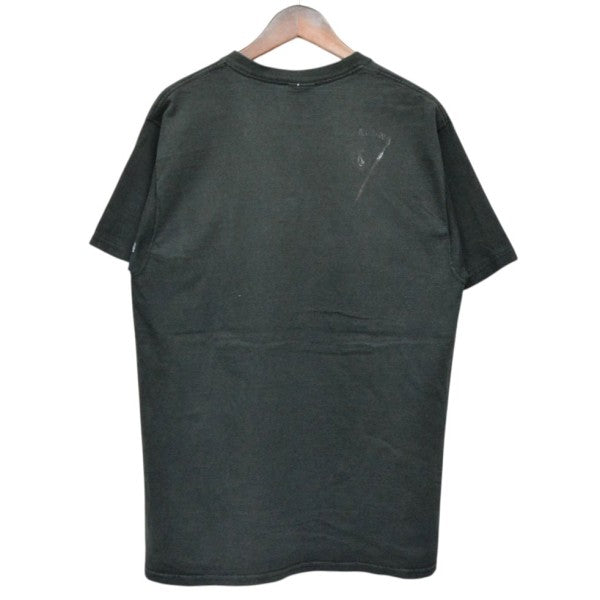 VOLCOM プリントＴシャツ 古着・中古-2枚目のアイテム画像