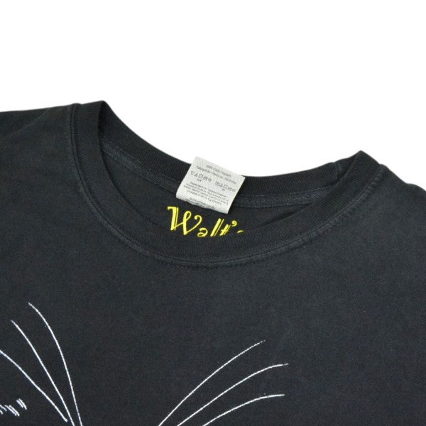 Walt’s Eagle Rock Jazz Festival プリントＴシャツ 古着・中古-4枚目のアイテム画像