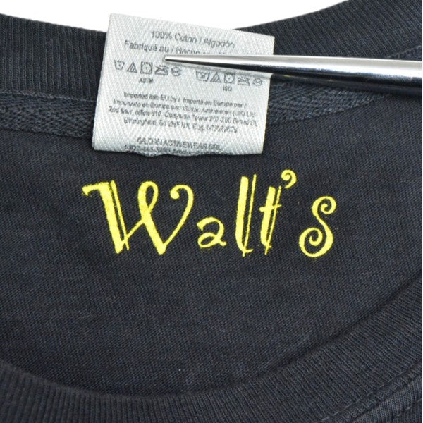 Walt’s Eagle Rock Jazz Festival プリントＴシャツ 古着・中古-6枚目のアイテム画像