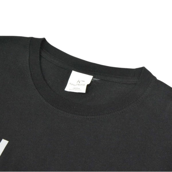 Kankyo Records Home Tee プリントＴシャツ 古着・中古-4枚目のアイテム画像
