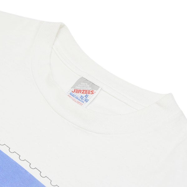 JERZEES STATES POSTAL SERVICE プリントTシャツ 古着・中古-3枚目のアイテム画像