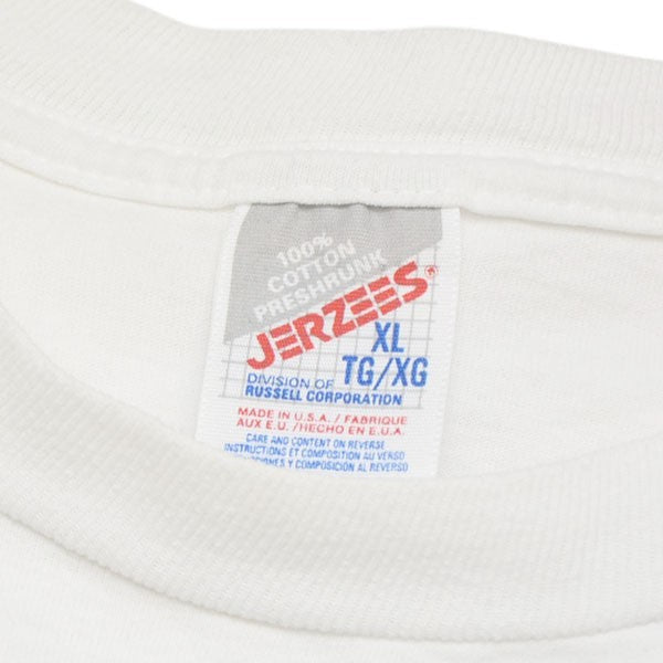 JERZEES STATES POSTAL SERVICE プリントTシャツ 古着・中古-6枚目のアイテム画像