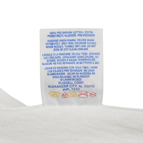 JERZEES STATES POSTAL SERVICE プリントTシャツ 古着・中古-7枚目のアイテム画像