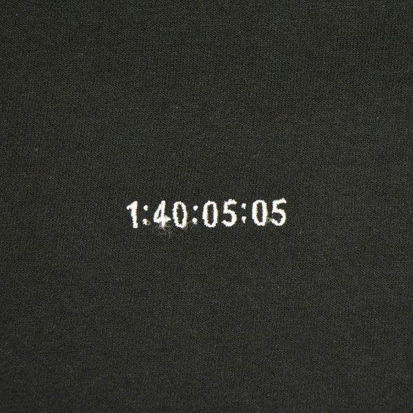 RYU OKUBO 1：40：05：05 プリントTシャツ 古着・中古-4枚目のアイテム画像