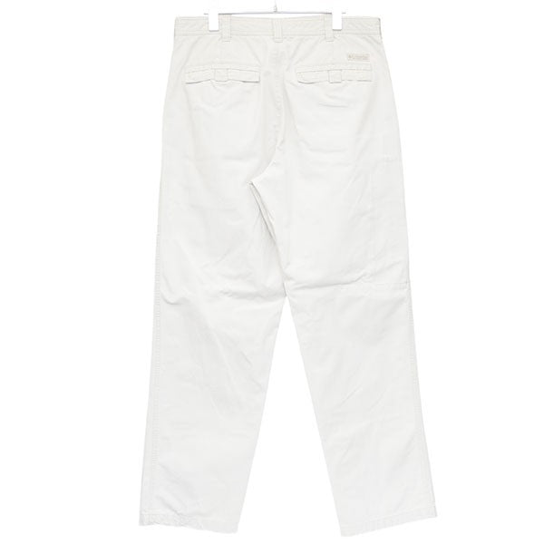 Columbia ハイキングカーゴパンツ 古着・中古-2枚目のアイテム画像