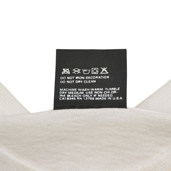 SCREEN STARS BEST プリントクルーネックTシャツ 古着・中古-7枚目のアイテム画像