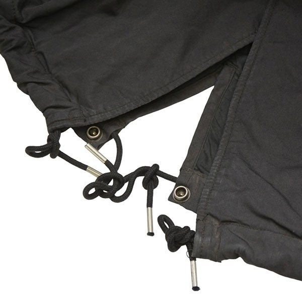 VISVIM 2025AW 伊勢丹 Ron Herman限定 SIX FIVE FISHTAIL PARKA フィッシュテールパーカー コート 0125405013003 古着・中古-7枚目のアイテム画像