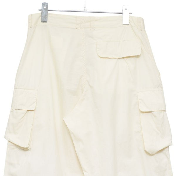 OUR LEGACY 2023SS Mount Cargo Pants カーゴパンツ M2234MPB 古着・中古-4枚目のアイテム画像