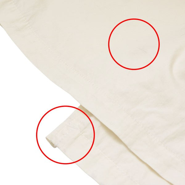 OUR LEGACY 2023SS Mount Cargo Pants カーゴパンツ M2234MPB 古着・中古-6枚目のアイテム画像