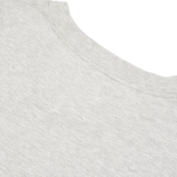 Maison Margiela 2020SS クルーネックインサイドアウトオーバーサイズTシャツ S50GC0600 S22816 古着・中古-4枚目のアイテム画像