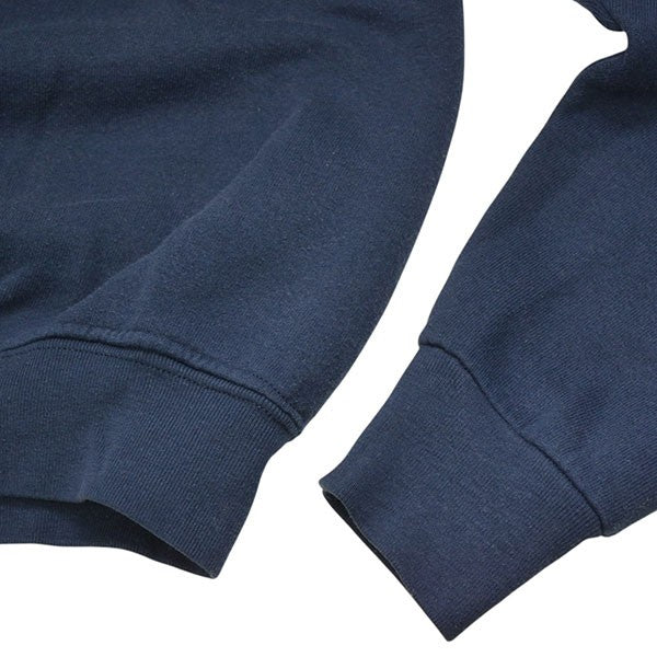 FRUIT OF THE LOOM 1990年代 Vintage FRANKLIN SERVICE UNIT プリントスウェット トレーナー 古着・中古-5枚目のアイテム画像
