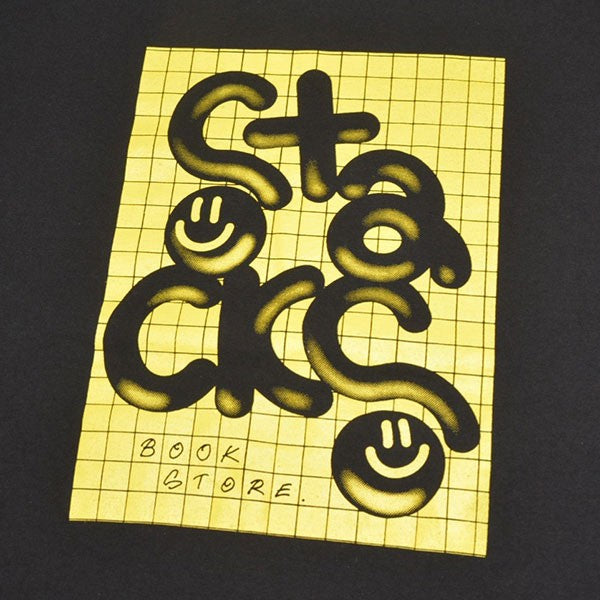 stacks bookstore nibs Tee プリントTシャツ 古着・中古-4枚目のアイテム画像