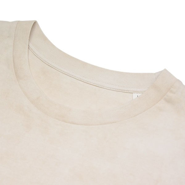 wild horses コーヒー染めプリントTシャツ 古着・中古-3枚目のアイテム画像