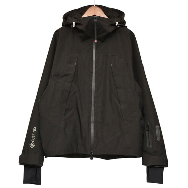 MONCLER GRENOBLE 2023AW LAPAZ GIUBBOTTO GORE-TEX マウンテンパーカー 中綿ジャケット ブルゾン I20971A00038 596Y4 古着・中古-1枚目のアイテム画像
