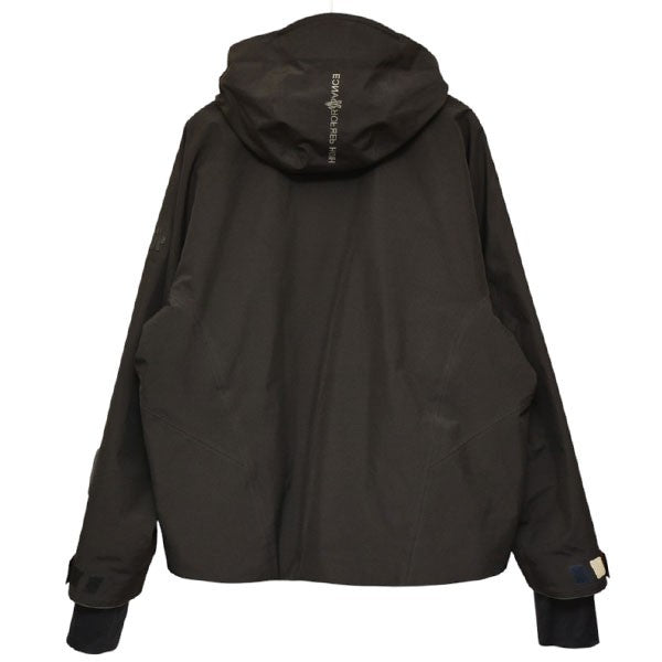 MONCLER GRENOBLE 2023AW LAPAZ GIUBBOTTO GORE-TEX マウンテンパーカー 中綿ジャケット ブルゾン I20971A00038 596Y4 古着・中古-2枚目のアイテム画像