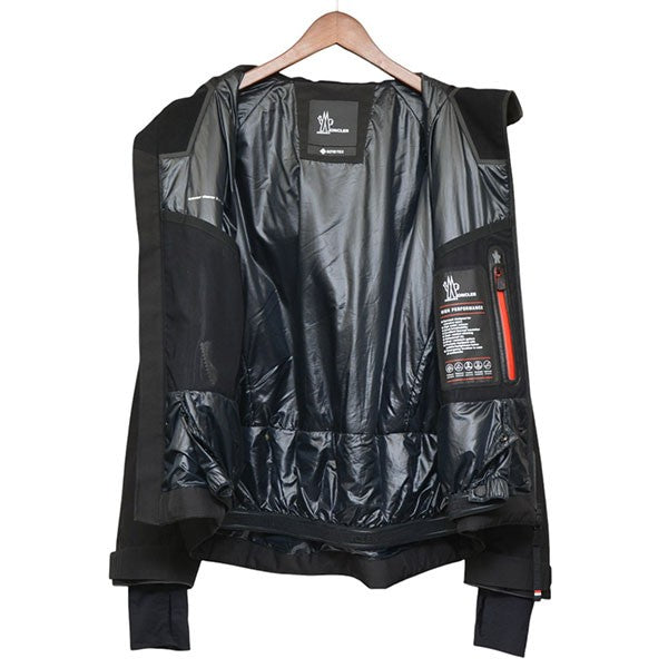 MONCLER GRENOBLE 2023AW LAPAZ GIUBBOTTO GORE-TEX マウンテンパーカー 中綿ジャケット ブルゾン I20971A00038 596Y4 古着・中古-3枚目のアイテム画像