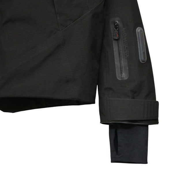 MONCLER GRENOBLE 2023AW LAPAZ GIUBBOTTO GORE-TEX マウンテンパーカー 中綿ジャケット ブルゾン I20971A00038 596Y4 古着・中古-6枚目のアイテム画像