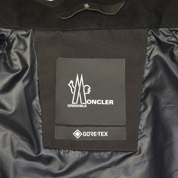 MONCLER GRENOBLE 2023AW LAPAZ GIUBBOTTO GORE-TEX マウンテンパーカー 中綿ジャケット ブルゾン I20971A00038 596Y4 古着・中古-8枚目のアイテム画像