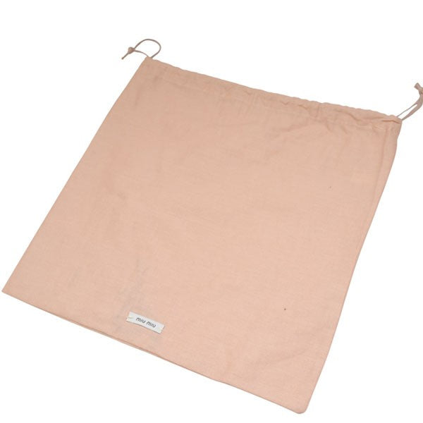 MIU MIU 2025AW スエードバンダナトップ スウェードチューブトップ MPT296 古着・中古-8枚目のアイテム画像