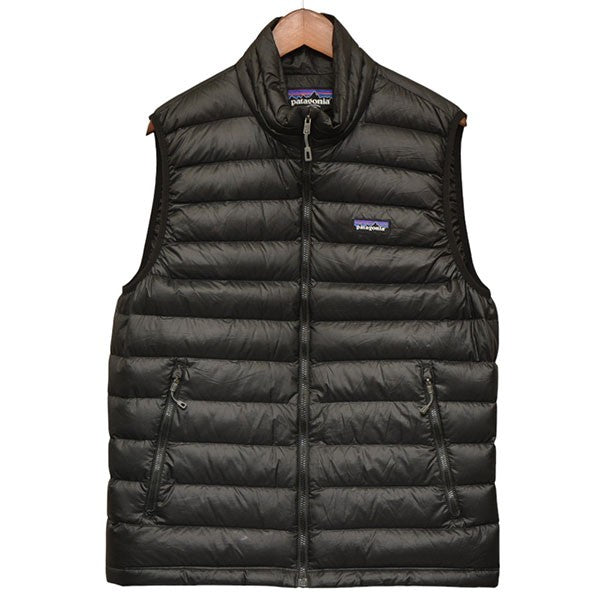 Patagonia(パタゴニア) Down Sweater Vest ダウンベスト 84622 84622