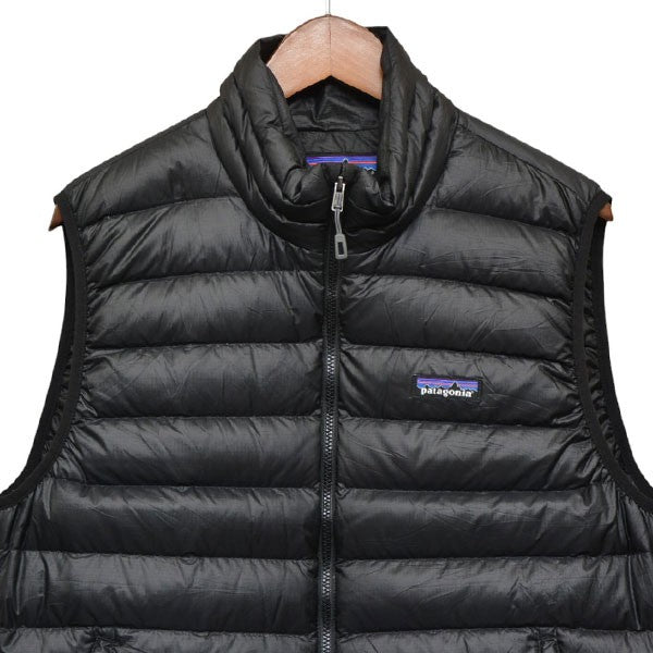 Patagonia(パタゴニア) Down Sweater Vest ダウンベスト 84622 84622