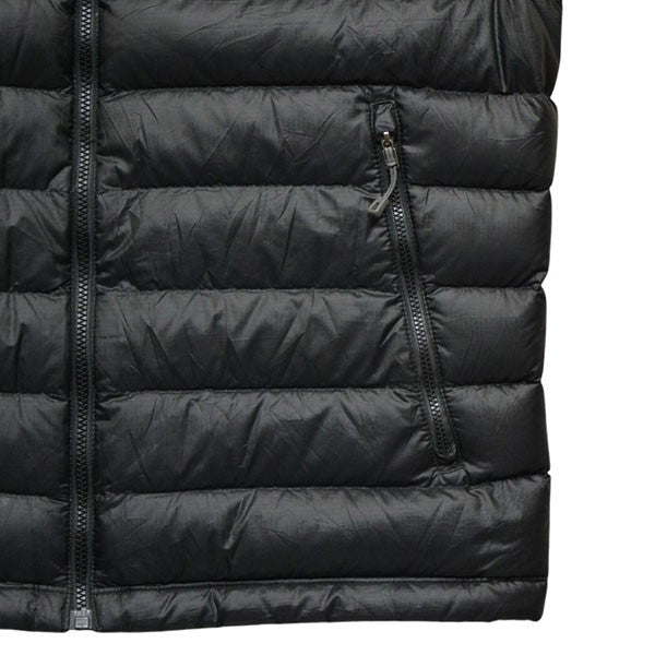 Patagonia Down Sweater Vest ダウンベスト 84622 古着・中古-4枚目のアイテム画像