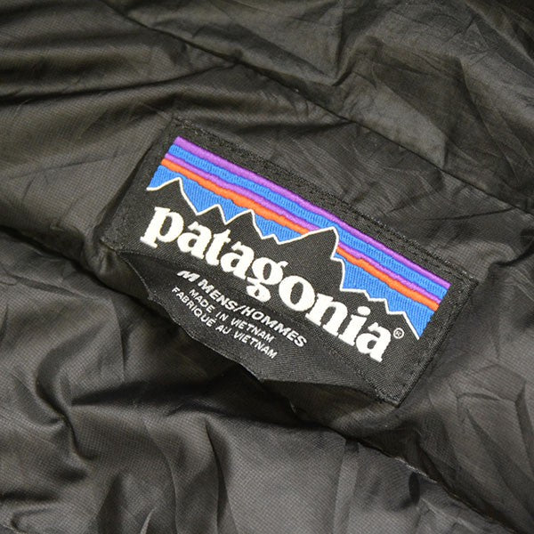 Patagonia Down Sweater Vest ダウンベスト 84622 古着・中古-5枚目のアイテム画像